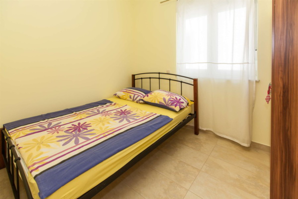 Accommodation Crikvenica